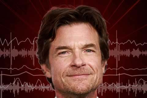 Jason Bateman Says He Was Once Arrested In Monaco For Being Drunk and Disorderly