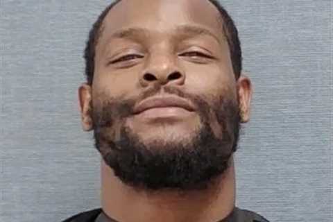 Le’Veon Bell arrested for allegedly not paying $50K in child support