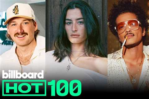 Billboard Hot 100 Top 10 Countdown For July 25th, 2026 | Billboard News