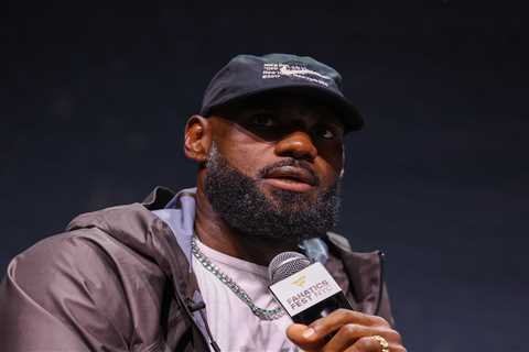 LeBron James’ free agency decision timeline gets frustrating update