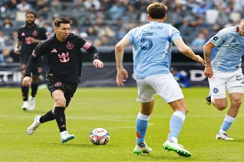 What will World Cup bump mean for MLS?