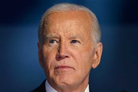 Court Rejects Joe Biden's Appeal to Keep Memoir Recordings Private