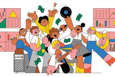The 13 Biggest Music Business Deals of 2026 So Far