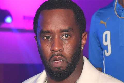 Diddy Wants Woman Who Sued Him to Pay for 'Frivolous' Lawsuit