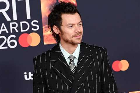 Harry Styles Cancels Together, Together Tour Date in Brazil: Here’s Why