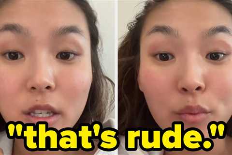 Chloe Kim’s TikTok About “Facetune” Etiquette Has Sparked A Debate About Editing Other People's..
