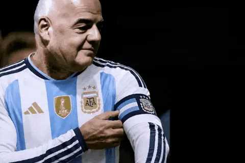 Best viral moments from the 2026 FIFA World Cup: The memes, photos, videos and internet sensations..