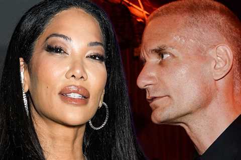 Kimora Lee Simmons Has No Plans to Give Ex Tim Leissner Custody, Filing Was Clerical Error