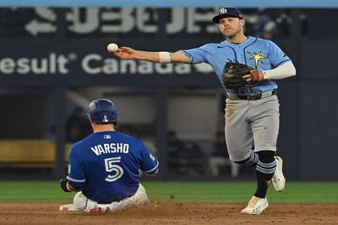 Fanatics Sportsbook promo code NYPOST26: Get up to $1k matched in FanCash for Rays vs. Blue Jays