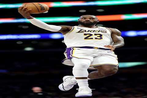 The 5 reasons why LeBron James is taking so long to make his decision