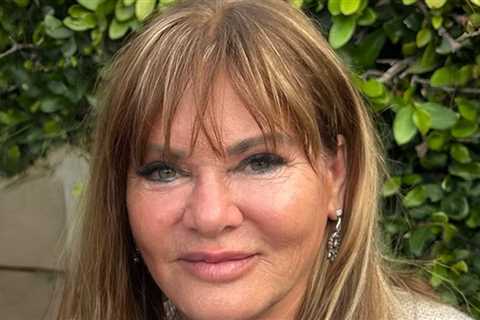 'RHOC' Alum Jeana Keough Unable To Eat Amid Tongue Cancer Battle