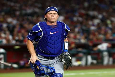 Dodgers move Will Smith to 60-day IL. Will it impact trade deadline plans?