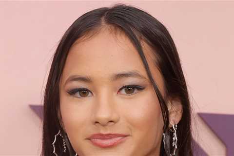 'Godzilla vs. Kong' Star Kaylee Hottle's Cause of Death Revealed
