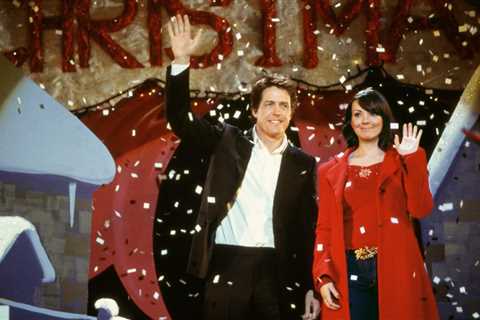 ‘Love Actually in Concert’ 2026 Tour to Visit More Than 30 Cities: Full Schedule