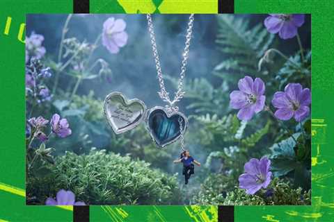 ‘Twilight’ Saga Sparkles Again With Alex and Ani’s New Vampire-Inspired Jewelry Line