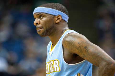 Ty Lawson, former Nuggets player, arrested for shoplifting