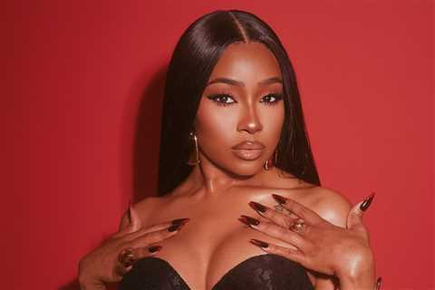 Yung Miami Signs With WME for Worldwide Representation