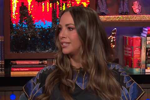 'The Valley' Star Kristen Doute Calls Jax Taylor 'Diabolical' Over Romance With Publicist