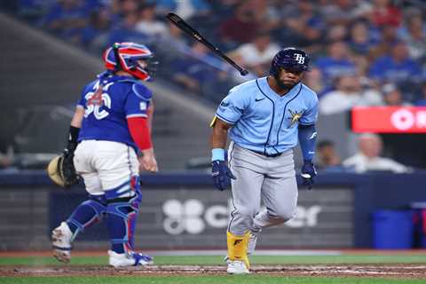 Fanatics Sportsbook promo code NYPOST26: Get up to $1,000 matched in FanCash for Rays vs. Blue Jays