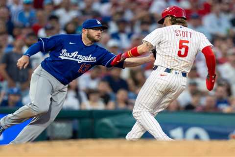 Phillies run into another head-scratching out one day after brutal gaffe: ‘What are these guys..