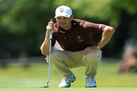 LIV Golf captain says Team Championships ‘highly unlikely’ to happen
