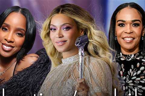Destiny's Child to Release New Music, Beyonce's Father Mathew Knowles Says