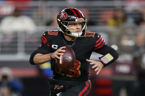 3 things to know ahead of 49ers training camp in ‘prove it’ season