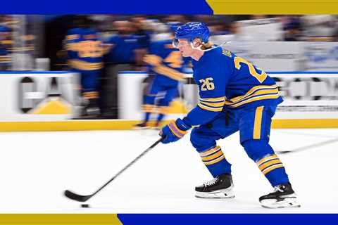 What do the cheapest Buffalo Sabres tickets cost for the 2026-27 season?
