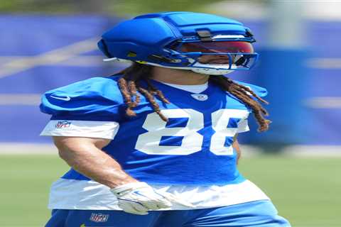 Rams best positioned for Super Bowl run, but work needs to be done in camp