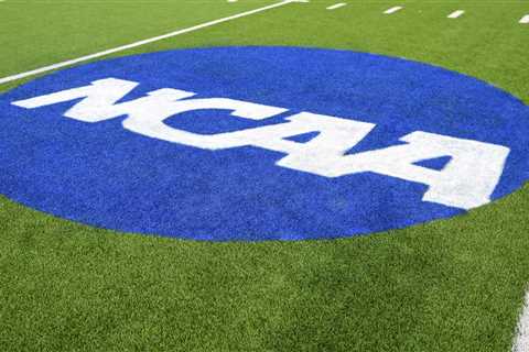 NCAA Division I board has no plans to change age-based eligibility rule being challenged in court