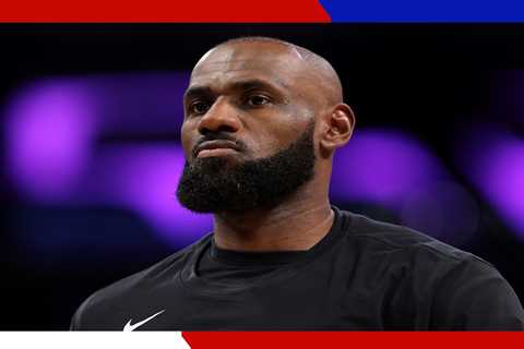 Want to see LeBron James and the 76ers? Get tickets for preseason games now