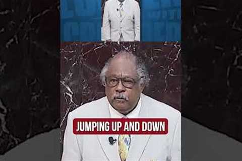 This pastor is preaching the gospel of “get a job.”