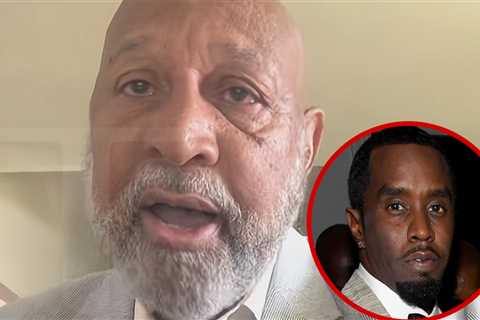 Diddy Prison Fight: Former Rikers Island Warden Says Brawl Could Impact Release Date