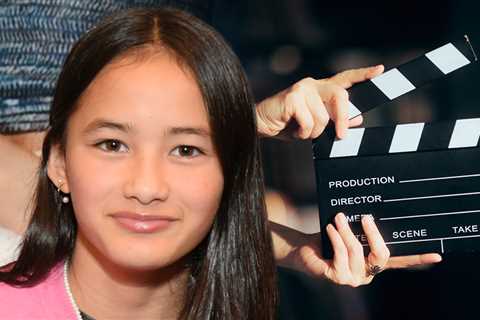 Kaylee Hottle Was Preparing For New Film In Months Before Death