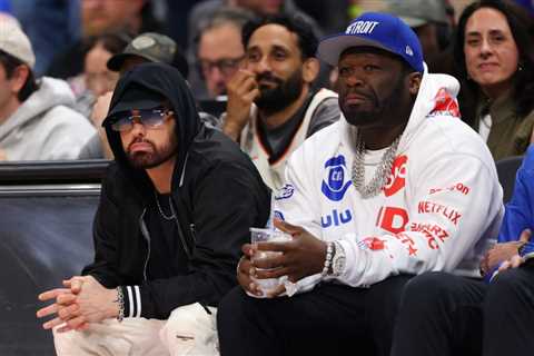 50 Cent Teases 2Pac & Eminem Collab for ‘Street Fighter’ Soundtrack: ‘Coming Out Shortly’