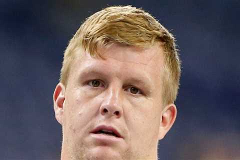Former Super Bowl Champion Jordan Devey Dead by Suicide at 38