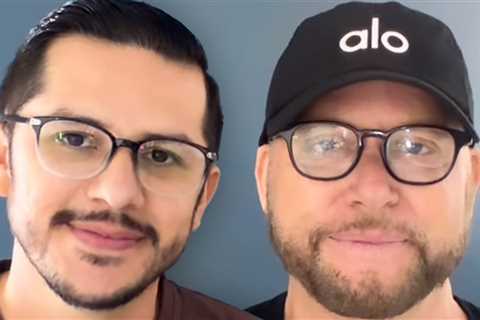 '90 Day Fiancé' Star Armando Niedermeier-Rubio's Daughter Rushed to ER Following Brain Bleed..