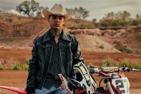 Natanael Cano Offers 1 Million Pesos to Loyal Fan & More Uplifting Moments in Latin Music