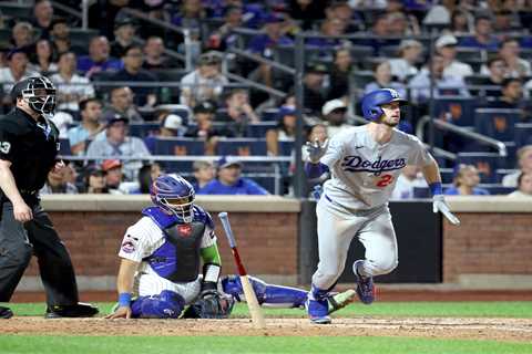 Kyle Tucker praises ‘great people’ with Mets but is plenty happy with Dodgers choice