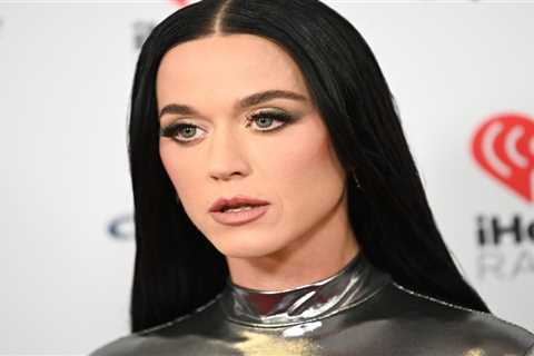 Katy Perry Condemns Trump Administration’s Use of ‘Firework’ in Military Strikes Video