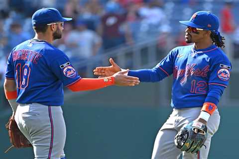 bet365 bonus code: Bet $10, get $150 in bonus bets for Mets vs. Dodgers