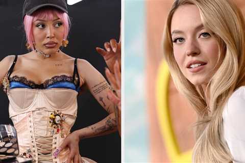 10 Times Celebrities Called Out Other Celebs About Their Politics