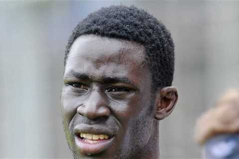 Ex-Colts Linebacker Daniel Adongo Deported by ICE