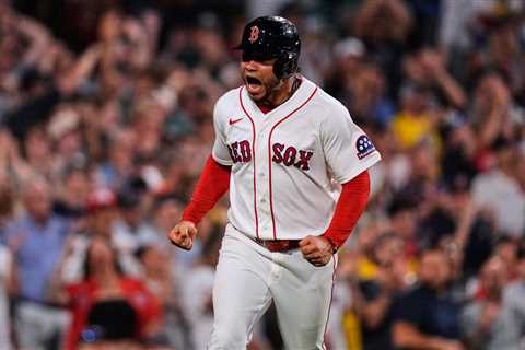 Fanatics Sportsbook promo code NYPOST26: Get up to $1,000 matched in FanCash for Blue Jays vs. Red..