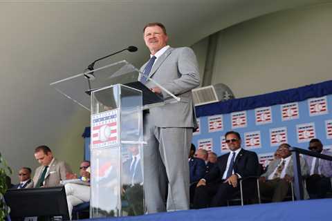 Jeff Kent took Tommy Lasorda’s ‘simple truth’ all the way to Baseball Hall of Fame