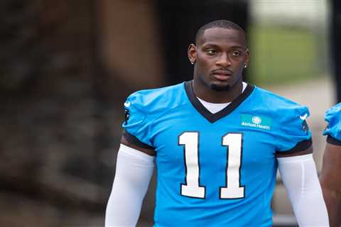 Panthers being investigated by NFLPA after Nic Scourton’s ACL tear on first day of training camp