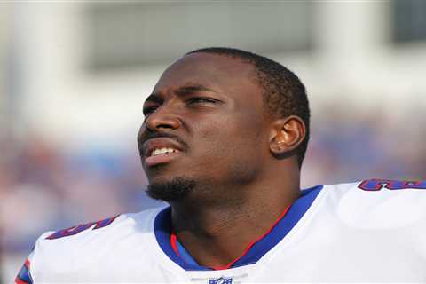 Ryan Clark called out by LeSean McCoy over crying ‘for clicks’ after ESPN firing