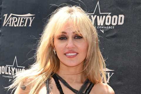 Miley Cyrus-Edited Issue of ‘Wonderland’ To Feature Dolly Parton, Kelela, Noah Cyrus, Sky Ferreira, ..