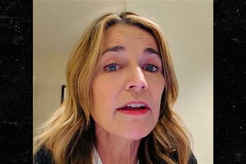 Savannah Guthrie Begs Her Mom's Kidnapper to Bring Her Home in New Video