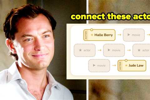 No One Born After 1999 Will Solve This '00s Movie Chain Puzzle